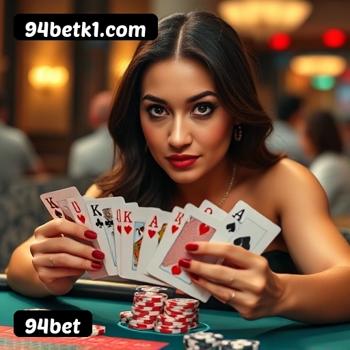 Baixar 94bet Android