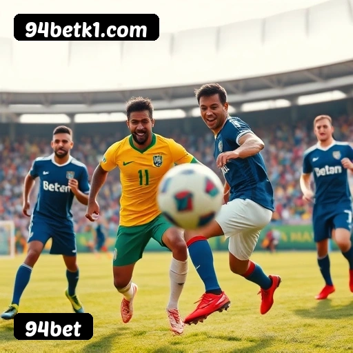 Qualificar VIP 94bet