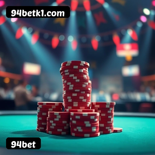 Promoções App 94bet
