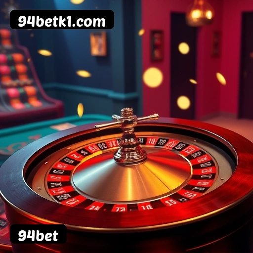 Recursos App 94bet