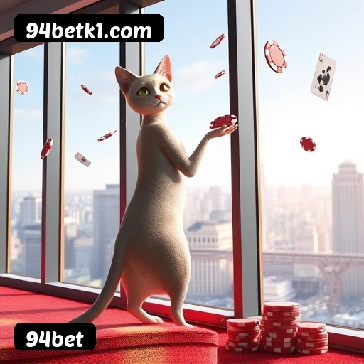 Segurança App 94bet