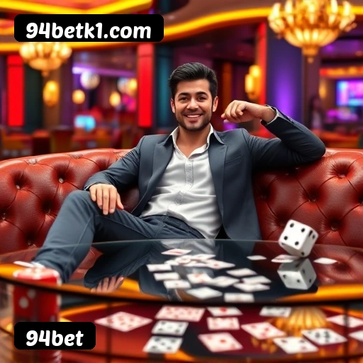 Slots mobile 94bet