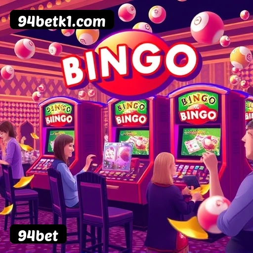 Transparência RTP 94bet