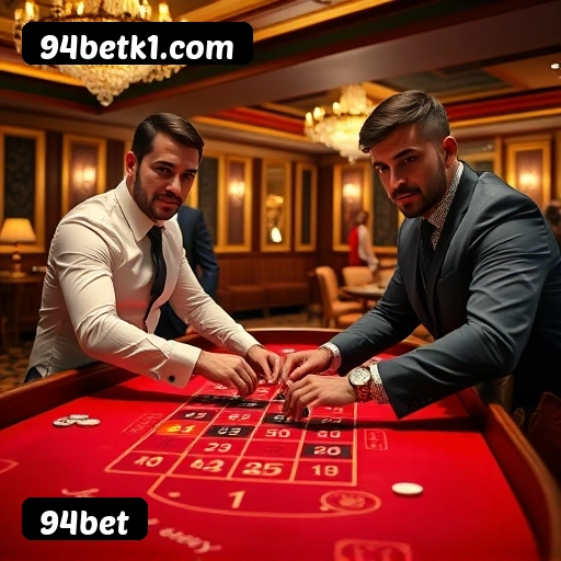 Slots mobile 94bet