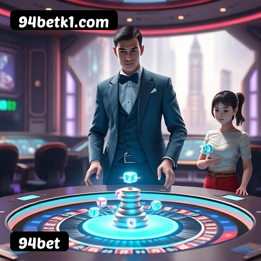 Free spins 94bet