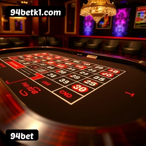 App Mobile 94bet